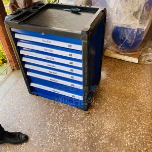Tool Cart or Tool Box