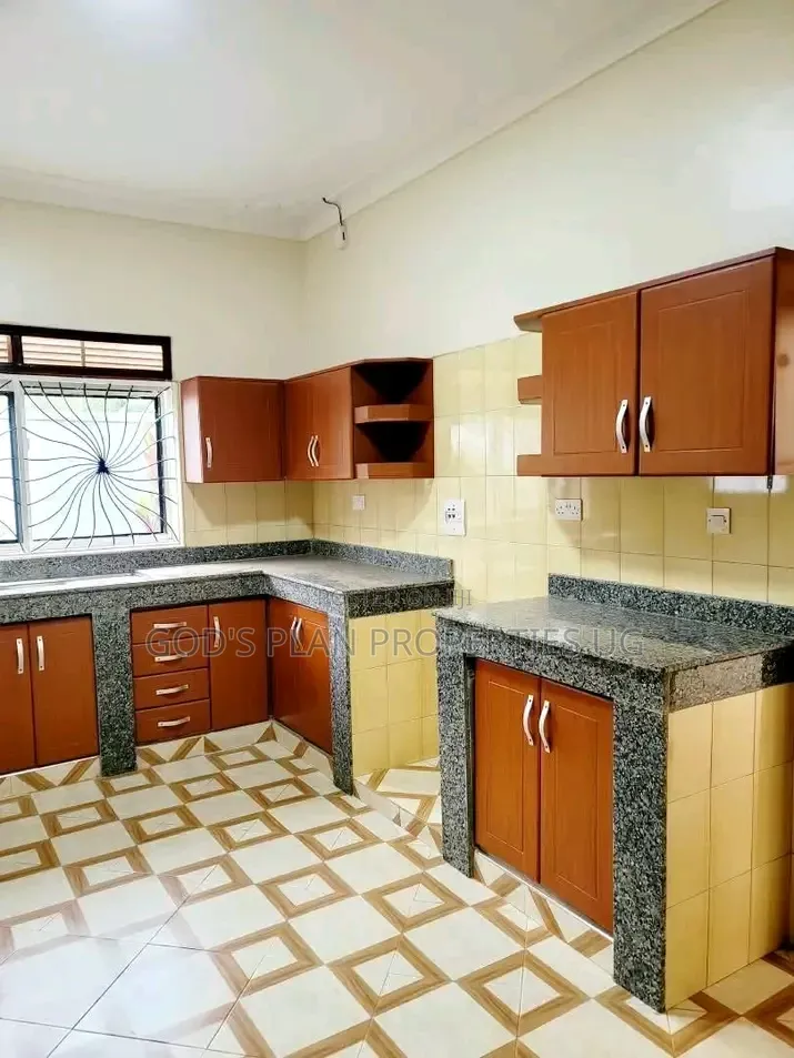 2bdrm Apartment in Buziga Estate, Central Division for rent