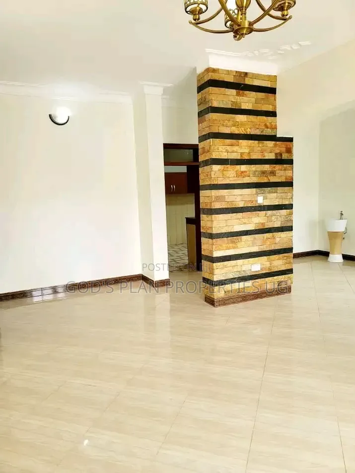 2bdrm Apartment in Buziga Estate, Central Division for rent