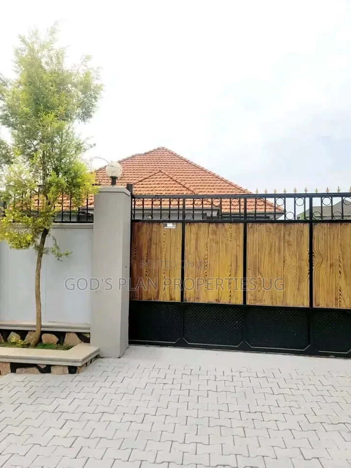 2bdrm Apartment in Buziga Estate, Central Division for rent