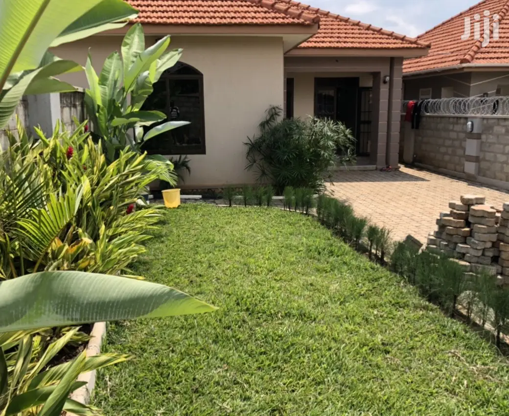 House In Najjera For Sale