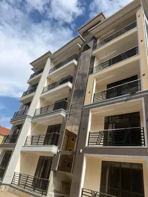 2bdrm Apartment in Buziga Estate, Central Division for rent