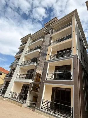 2bdrm Apartment in Buziga Estate, Central Division for rent