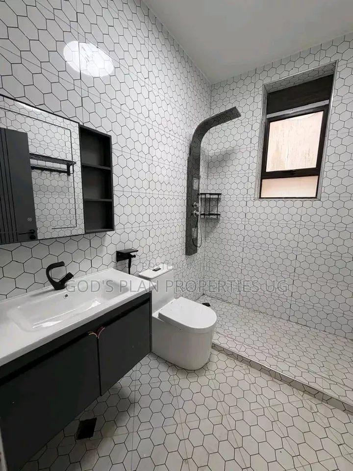 2bdrm Apartment in Buziga Estate, Central Division for rent