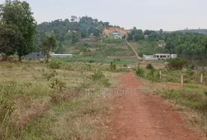 Prime Plots for Sale at Gayaza~Kiwenda Balita Divine Estate~Gayaza Rd.