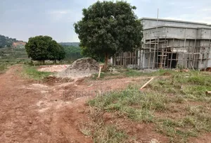 Prime Plots for Sale at Gayaza~Kiwenda Balita Divine Estate~Gayaza Rd.