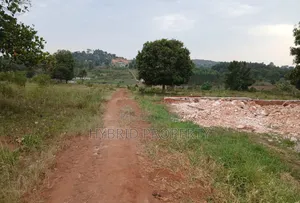 Prime Plots for Sale at Gayaza~Kiwenda Balita Divine Estate~Gayaza Rd.