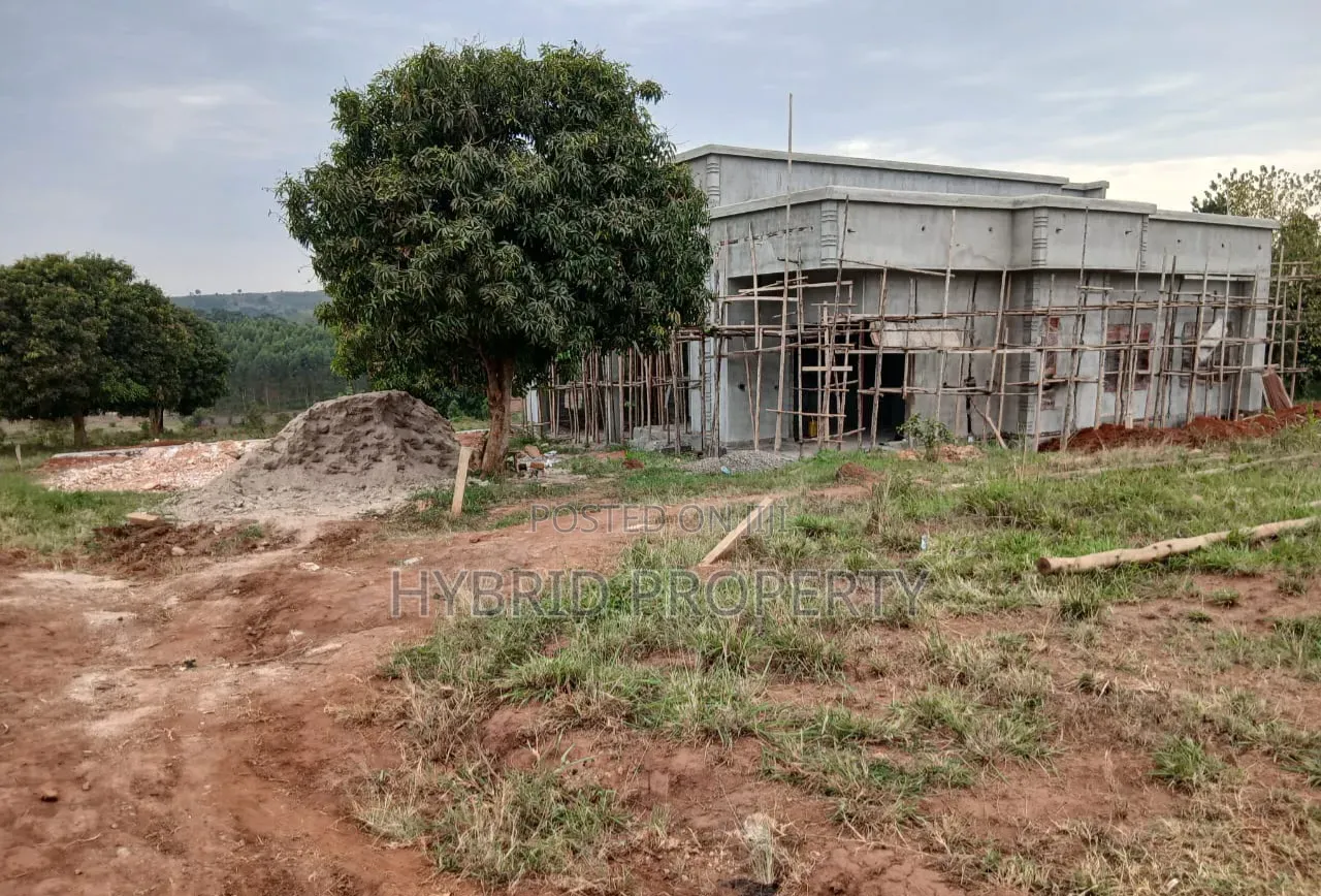 Prime Plots for Sale at Gayaza~Kiwenda Balita Divine Estate~Gayaza Rd.