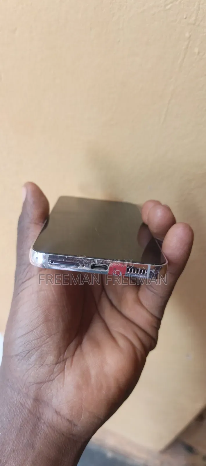 Samsung Galaxy S23 128 GB White