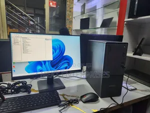 New Lenovo ThinkCentre M910 16GB Intel Core i5 SSD 512GB