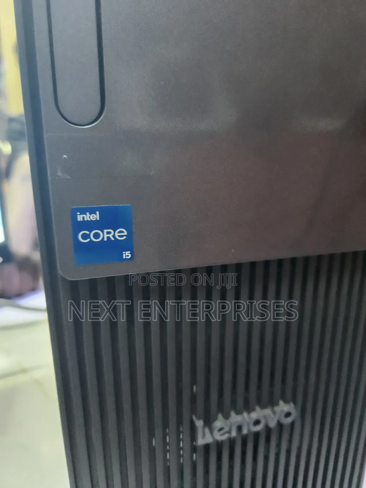 New Lenovo ThinkCentre M910 16GB Intel Core i5 SSD 512GB