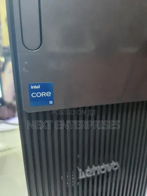 New Lenovo ThinkCentre M910 16GB Intel Core i5 SSD 512GB