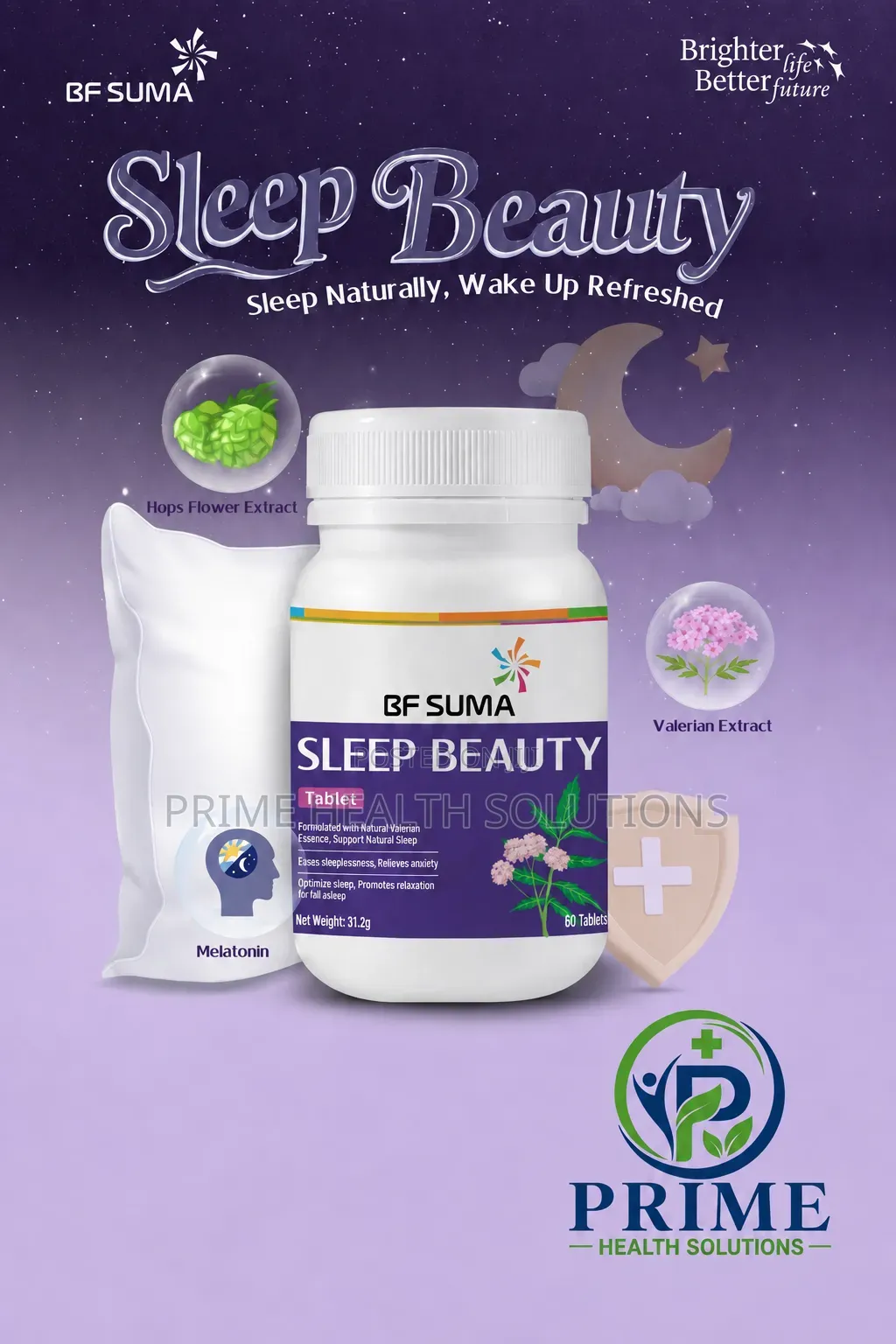 Sleep Beauty
