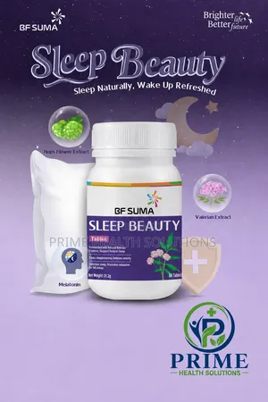 Sleep Beauty