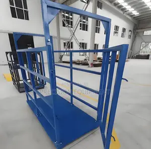 Animal Weighing Scale