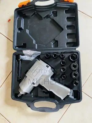 Air Impact Wrench