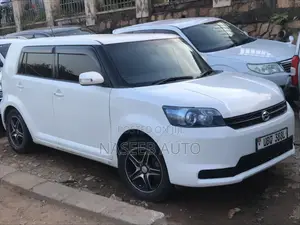 Toyota Rumion 1.5 FWD 2023 White