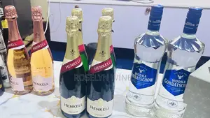 Sparkling Wine
