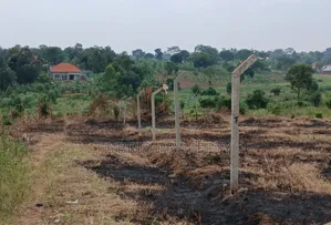 Prime Plots for Sale at Gayaza~Kiwenda Luunga Divine Estate~Gayaza Rd.