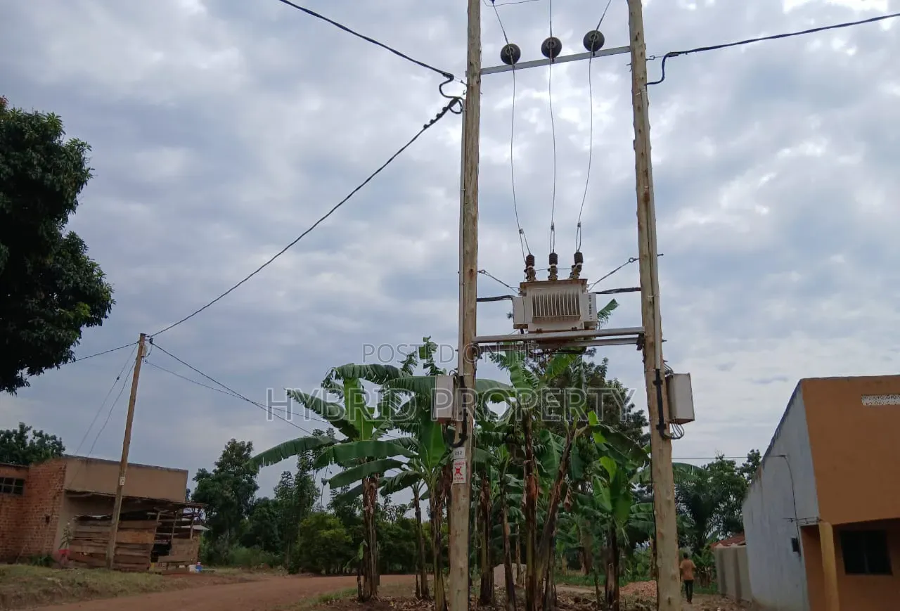 Prime Plots for Sale at Gayaza~Kiwenda Luunga Divine Estate~Gayaza Rd.