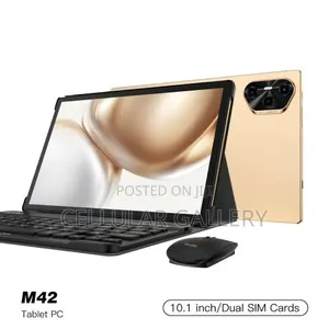 New Modio M41 512 GB Gray