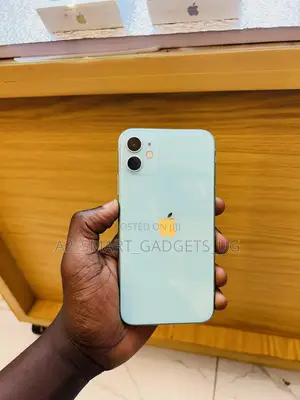 Apple iPhone 11 128 GB Green