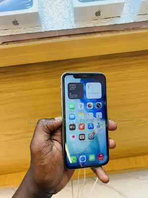 Apple iPhone 11 128 GB Green