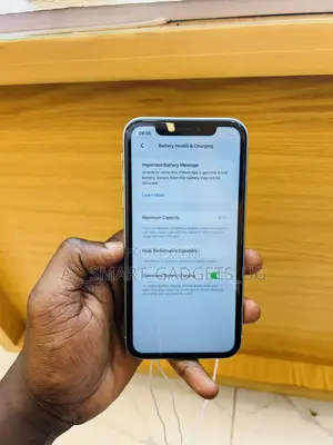 Apple iPhone 11 128 GB Green