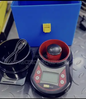 Grain Moisture Meter