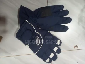 Warm Gloves