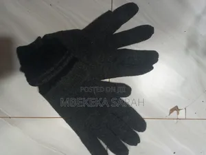 Warm Gloves