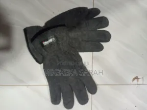 Warm Gloves
