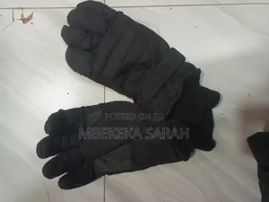 Warm Gloves
