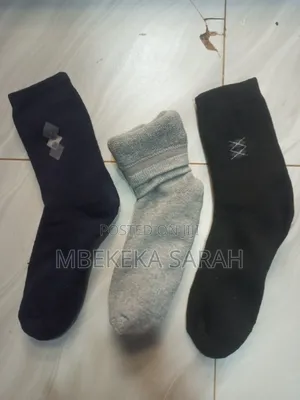 Heavy Warm Socks