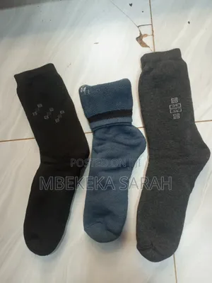 Heavy Warm Socks