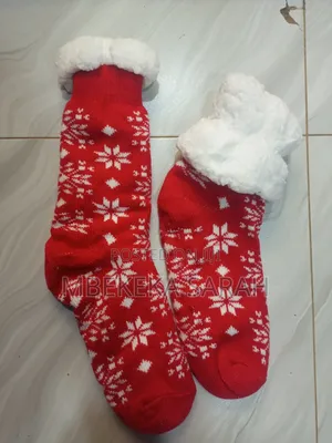 Heavy Warm Socks