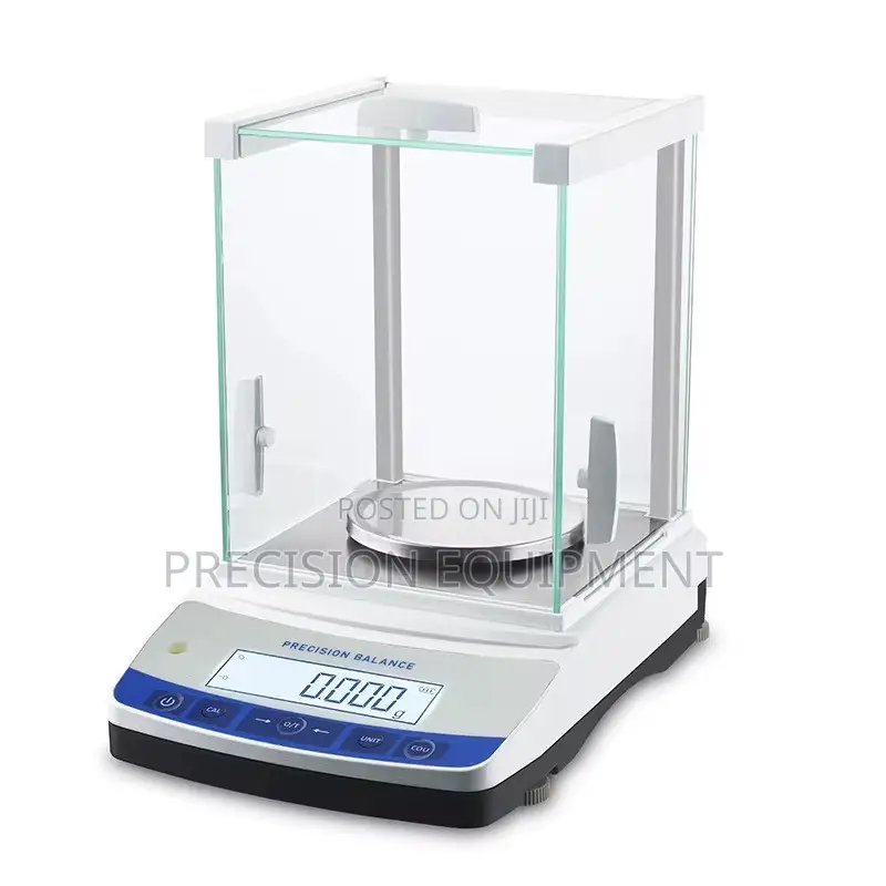 Laboratory Scale