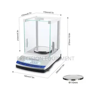 Laboratory Scale
