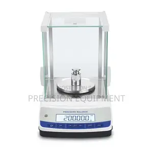 Laboratory Scale