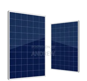 250 W Solar Panel