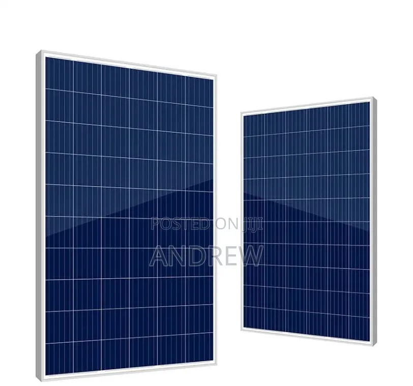250 W Solar Panel