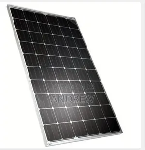 250 W Solar Panel
