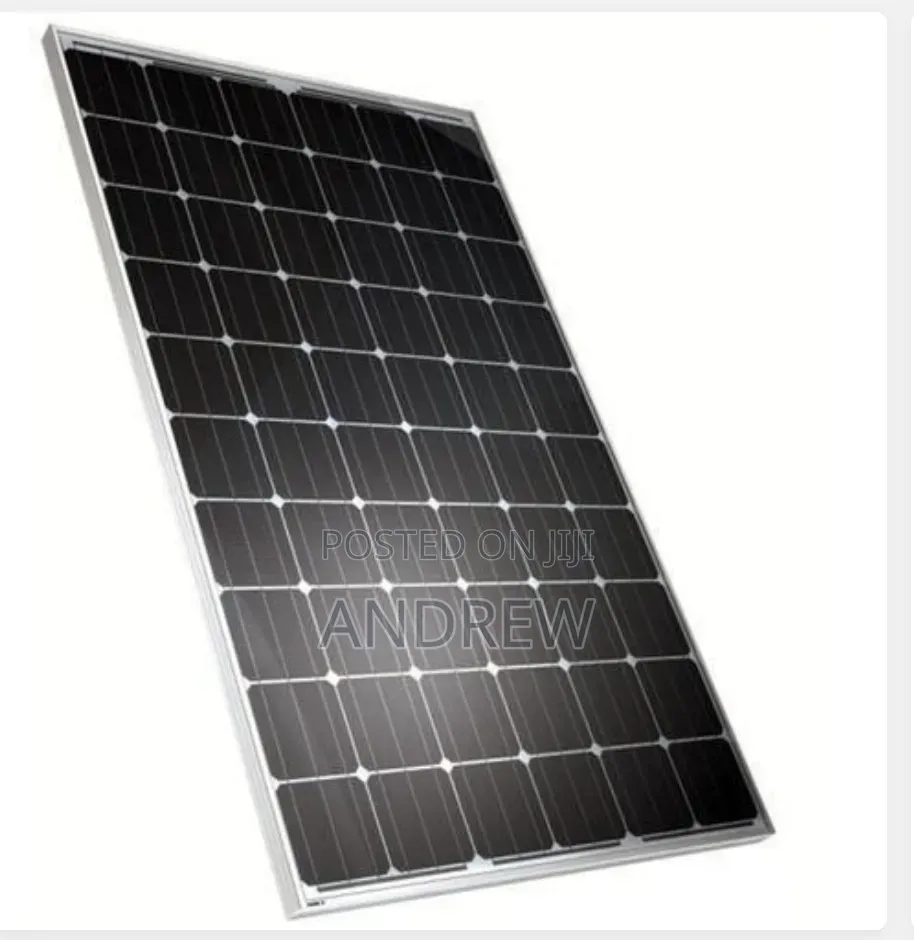 250 W Solar Panel