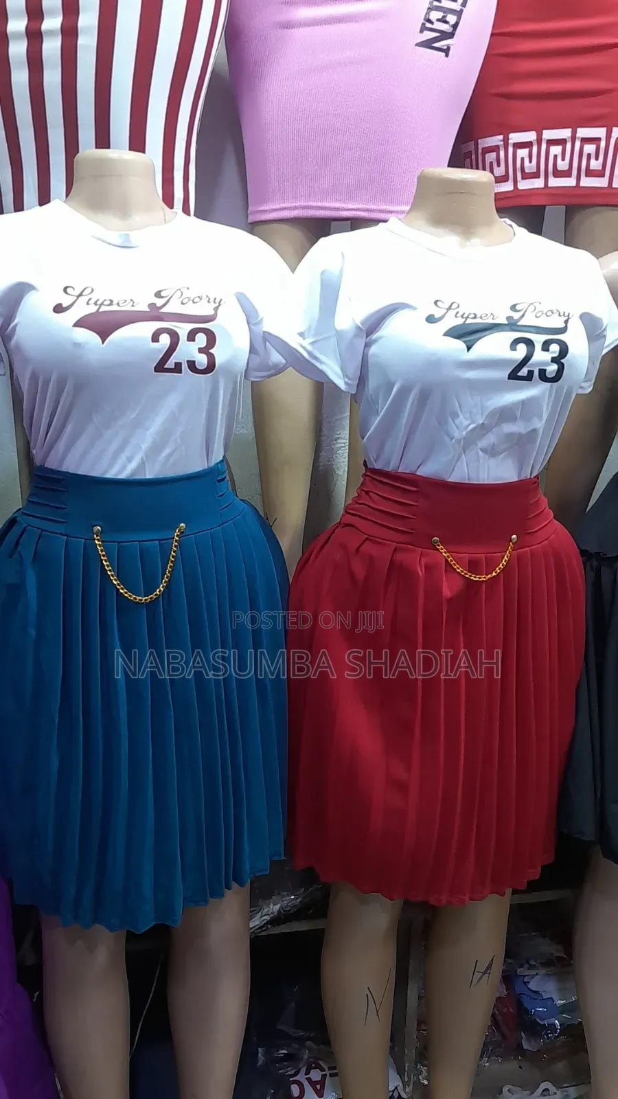 Women Clothes