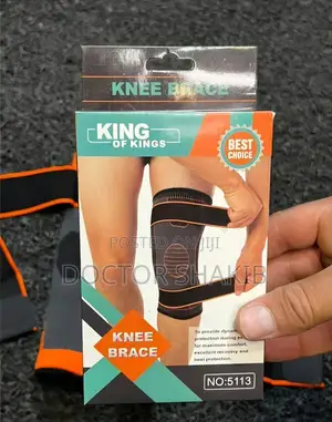 Knee Support Brace