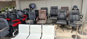 Office Chairs