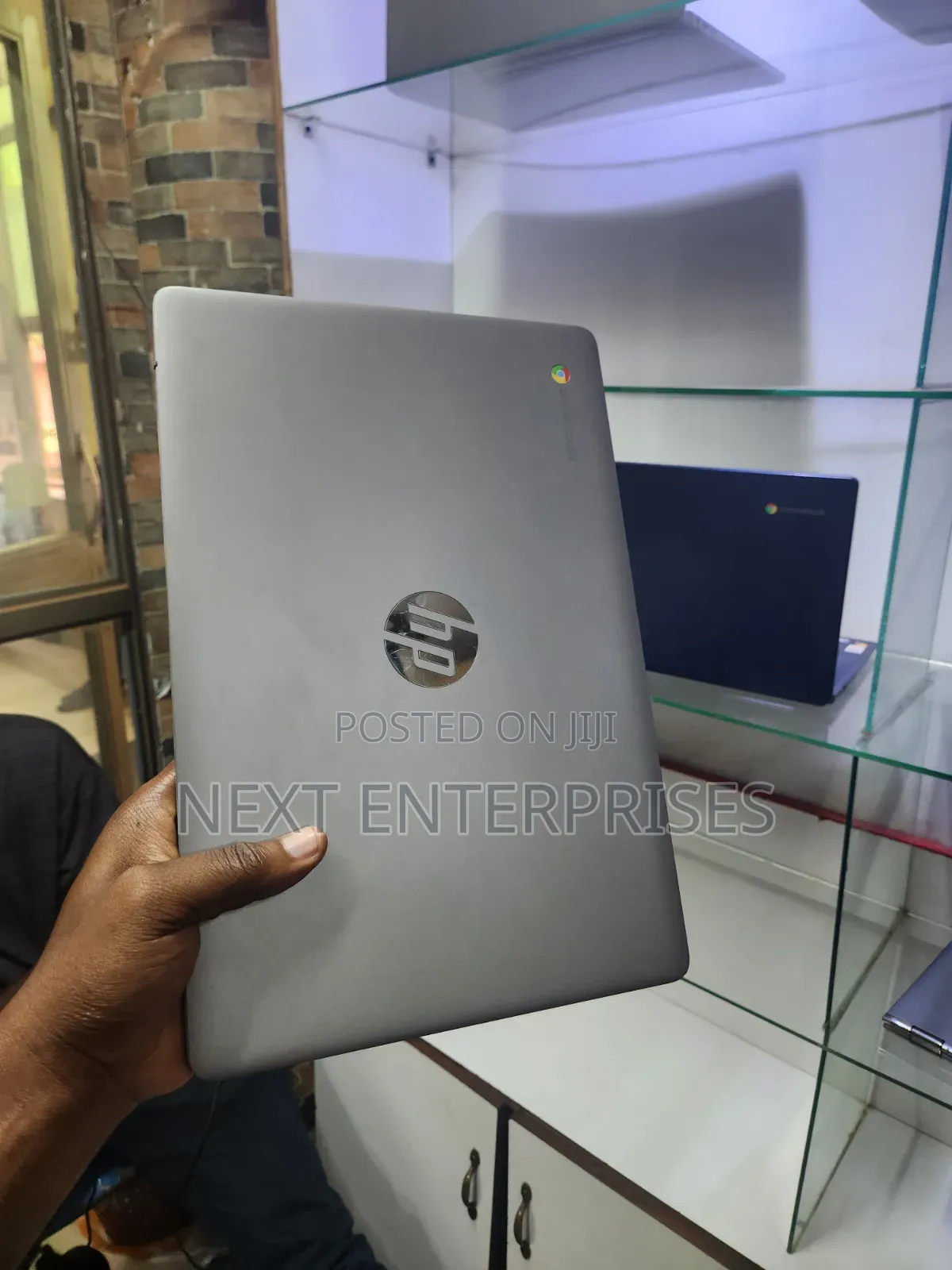 Laptop HP 14S 4GB Intel Celeron SSD 128GB
