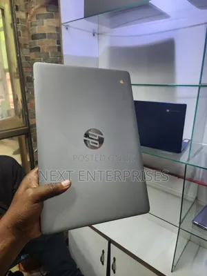 Laptop HP 14S 4GB Intel Celeron SSD 128GB