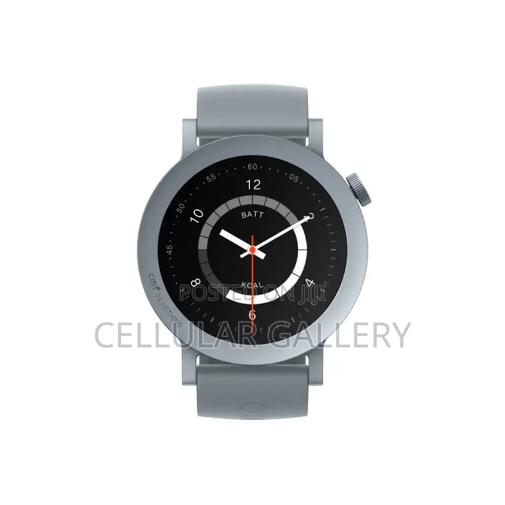 CMF by NOTHING WATCH PRO 2 Ash Grey