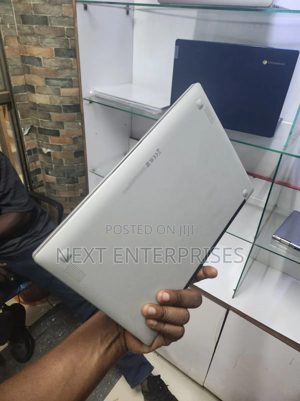 Laptop Samsung Chromebook XE310 4GB Intel Celeron SSD 60GB